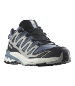 L.L.Bean Men's Salomon XA Pro 3D GORE-TEX HIking Shoes -Outdoor Exploration 518982 0 48