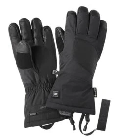 L.L.Bean Adults' Outdoor Research Prevail Heat Sensor Gloves