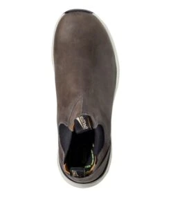 L.L.Bean Adult's Blundstone Active Chelsea Boots -Outdoor Exploration 519000 0 46