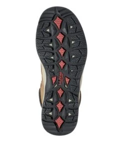 L.L.Bean Women's Trailduster Hiking Boots -Outdoor Exploration 519104 0 47