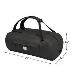 L.L.Bean Osprey Arcane Waterproof Duffle, 65L -Outdoor Exploration 519105 0 73