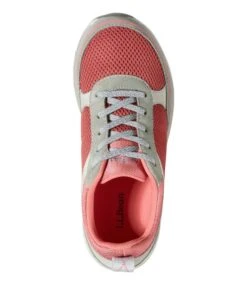 L.L.Bean Women's Bean's Comfort Walkers, Ventilated -Outdoor Exploration 519110 0 46