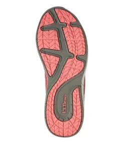 L.L.Bean Women's Bean's Comfort Walkers, Ventilated -Outdoor Exploration 519110 0 47