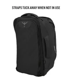 L.L.Bean Osprey Pack Farpoint 55 -Outdoor Exploration 519112 0 45 1