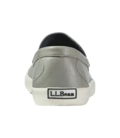 L.L.Bean Men's Mountainville Shoes, Penny Slip-On -Outdoor Exploration 519114 0 45