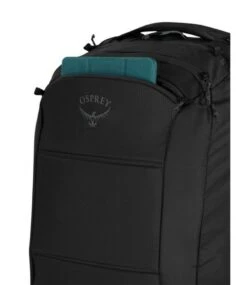 L.L.Bean Osprey Ozone 2-Wheel Carry On Luggage, 40L, 21.5" 10 L.L.Bean Osprey Ozone 2-Wheel Carry On Luggage, 40L, 21.5" -Outdoor Exploration 519122 0 46
