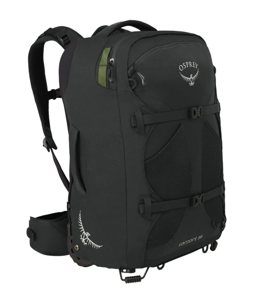 L.L.Bean Osprey Farpoint Wheeled Travel Pack, 36L 5 L.L.Bean Osprey Farpoint Wheeled Travel Pack, 36L - Image 3