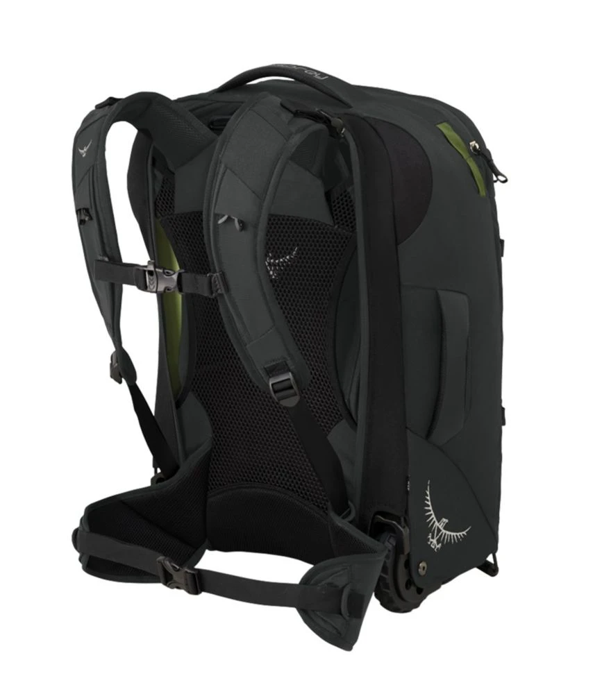 L.L.Bean Osprey Farpoint Wheeled Travel Pack, 36L 6 L.L.Bean Osprey Farpoint Wheeled Travel Pack, 36L - Image 4