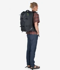 L.L.Bean Osprey Farpoint Wheeled Travel Pack, 36L 17 L.L.Bean Osprey Farpoint Wheeled Travel Pack, 36L -Outdoor Exploration 519125 0 70