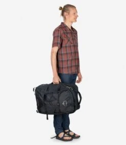 L.L.Bean Osprey Farpoint Wheeled Travel Pack, 36L 19 L.L.Bean Osprey Farpoint Wheeled Travel Pack, 36L -Outdoor Exploration 519125 0 72