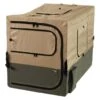L.L.Bean Mountain Classic Travel Dog Crate -Outdoor Exploration 519137 569 41