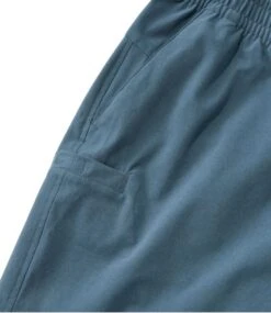 L.L.Bean Men's Tropicwear Comfort Shorts, 8" -Outdoor Exploration 519180 0 47