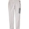 L.L.Bean Women's Tropicwear Comfort Pant -Outdoor Exploration 519192 192 41