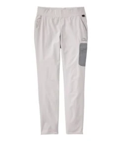 L.L.Bean Women's Tropicwear Comfort Pant