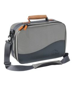 L.L.Bean Angler's Multi-Reel Travel Case