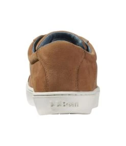 L.L.Bean Women's Eco Bay Leather Oxfords -Outdoor Exploration 519198 0 45