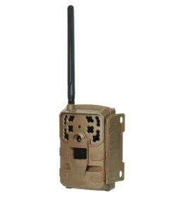 L.L.Bean Moultrie Delta Base Cellular Game Camera -Outdoor Exploration 519247 0 44