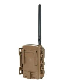 L.L.Bean Moultrie Delta Base Cellular Game Camera -Outdoor Exploration 519247 0 46