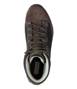 L.L.Bean Men's Bigelow GORE-TEX Hiking Boots -Outdoor Exploration 519272 0 46