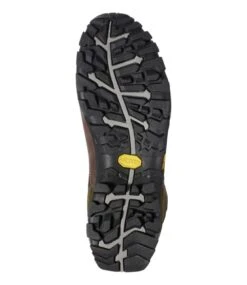 L.L.Bean Men's Bigelow GORE-TEX Hiking Boots -Outdoor Exploration 519272 0 47