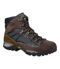 L.L.Bean Men's Bigelow GORE-TEX Hiking Boots -Outdoor Exploration 519272 0 48