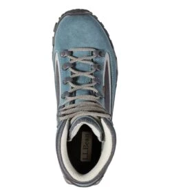 L.L.Bean Women's Bigelow GORE-TEX Hiking Boots -Outdoor Exploration 519273 0 46