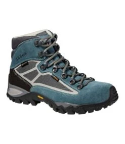 L.L.Bean Women's Bigelow GORE-TEX Hiking Boots -Outdoor Exploration 519273 0 48