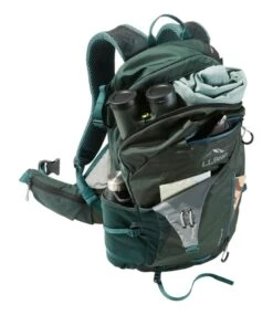 L.L.Bean Ridge Runner Pack, 26L -Outdoor Exploration 519315 0 46