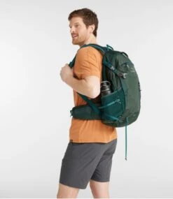 L.L.Bean Ridge Runner Pack, 26L -Outdoor Exploration 519315 0 47 1