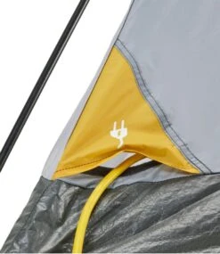 L.L.Bean Access 4-Person Tent -Outdoor Exploration 519343 0 46