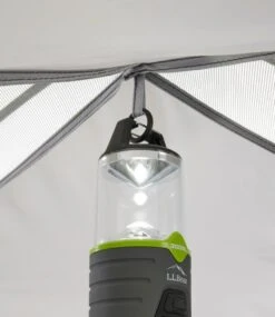 L.L.Bean Access 4-Person Tent -Outdoor Exploration 519343 0 47