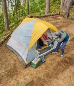 L.L.Bean Access 4-Person Tent -Outdoor Exploration 519343 0 70