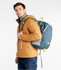 L.L.Bean ACS Day Pack 12 L.L.Bean ACS Day Pack -Outdoor Exploration 519348 0 47