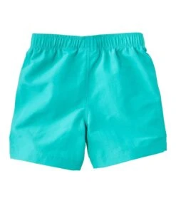 L.L.Bean Toddlers' Stowaway Shorts 10 L.L.Bean Toddlers' Stowaway Shorts -Outdoor Exploration 519367 0 46