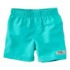 L.L.Bean Toddlers' Stowaway Shorts -Outdoor Exploration 519367 39576 41
