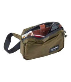 L.L.Bean Flowfold Explorer Fanny Pack -Outdoor Exploration 519413 0 45
