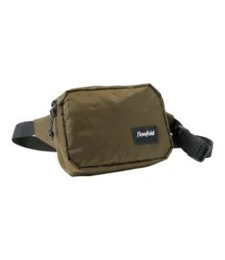 L.L.Bean Flowfold Explorer Fanny Pack