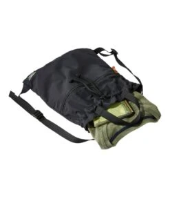 L.L.Bean Mountain Classic Drawstring Pack -Outdoor Exploration 519418 0 46