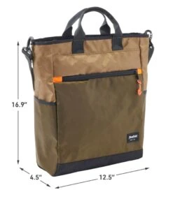 L.L.Bean Flowfold Crossbody Bag, Large II 11 L.L.Bean Flowfold Crossbody Bag, Large II -Outdoor Exploration 519434 0 47