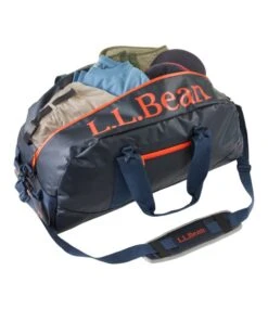 L.L.Bean Adventure Pro Duffle, 70L -Outdoor Exploration 519463 0 46