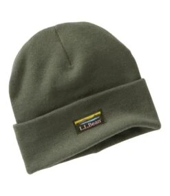 Adults' L.L.Beanie, Solid