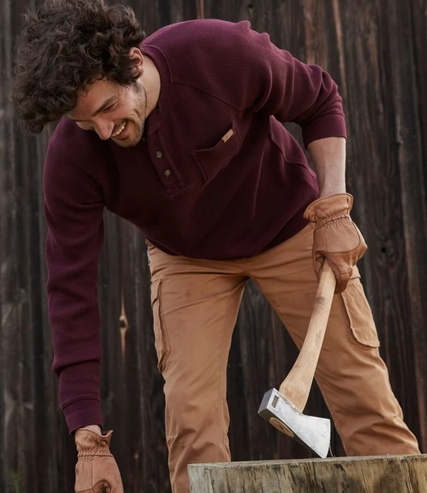 L.L.Bean Camp Axe 4 L.L.Bean Camp Axe - Image 2