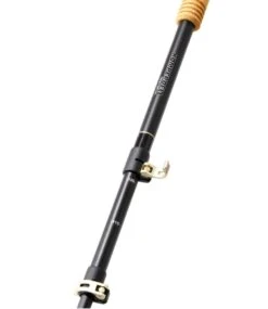 L.L.Bean Komperdell Hiking Camera Staff PowerLock 3 -Outdoor Exploration 519634 0 45