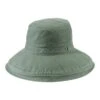 L.L.Bean Women's Wide Brim Bucket Hat -Outdoor Exploration 519660 47802 41