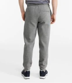 Men's L.L.Bean 1912 Jogger, Logo -Outdoor Exploration 519747 0 45