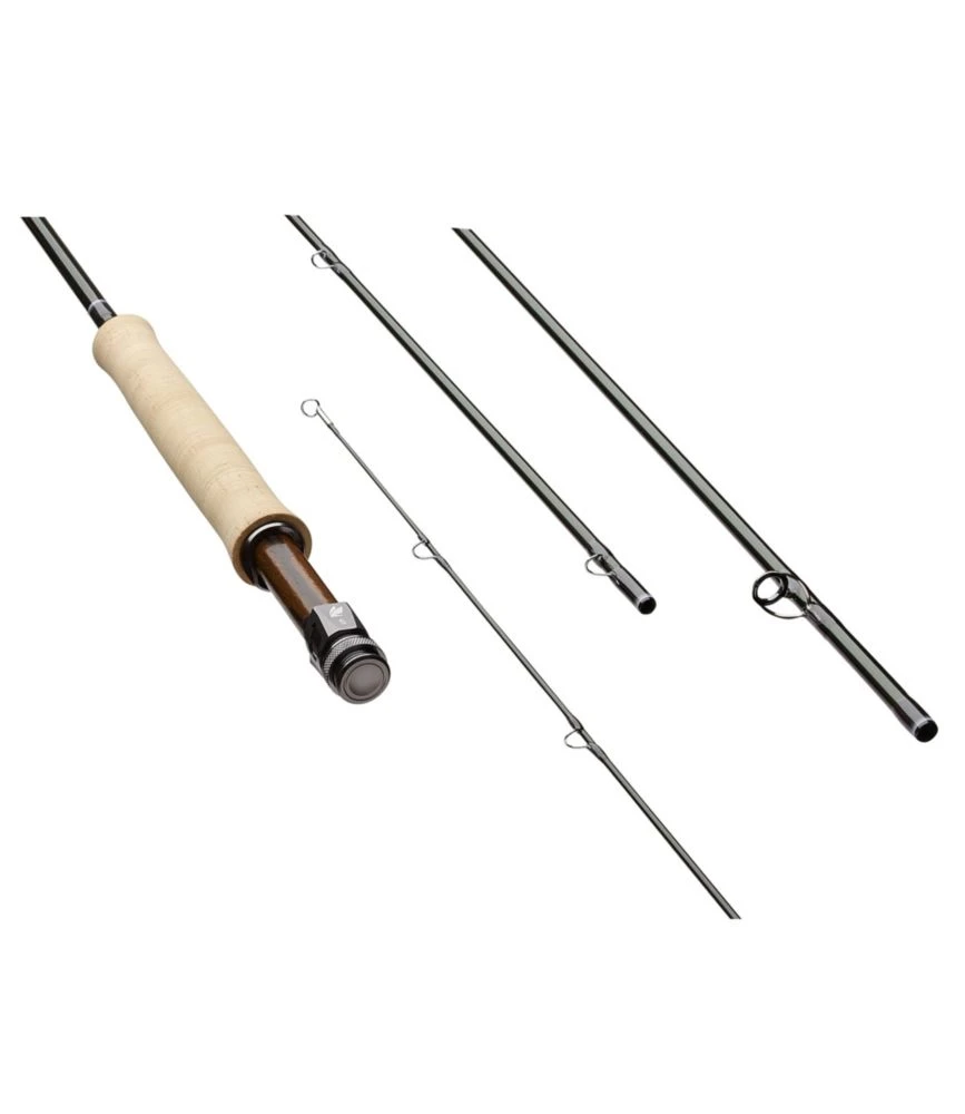 L.L.Bean Sage R8 CORE Fly Rods 4 L.L.Bean Sage R8 CORE Fly Rods - Image 2