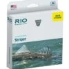 L.L.Bean RIO Mainstream Striper Fly Line, Clear Intermediate -Outdoor Exploration 519859 733 41