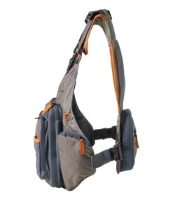 L.L.Bean Rapid River Vest Pack II -Outdoor Exploration 520012 0 45