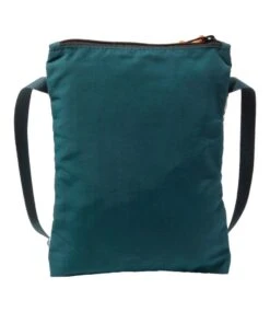 L.L.Bean Mountain Classic Crossbody Bag, Vacationland -Outdoor Exploration 520078 0 44