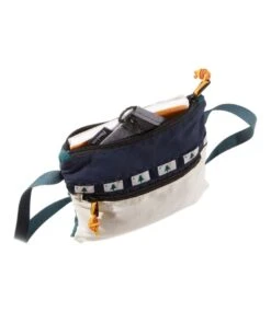 L.L.Bean Mountain Classic Crossbody Bag, Vacationland -Outdoor Exploration 520078 0 46